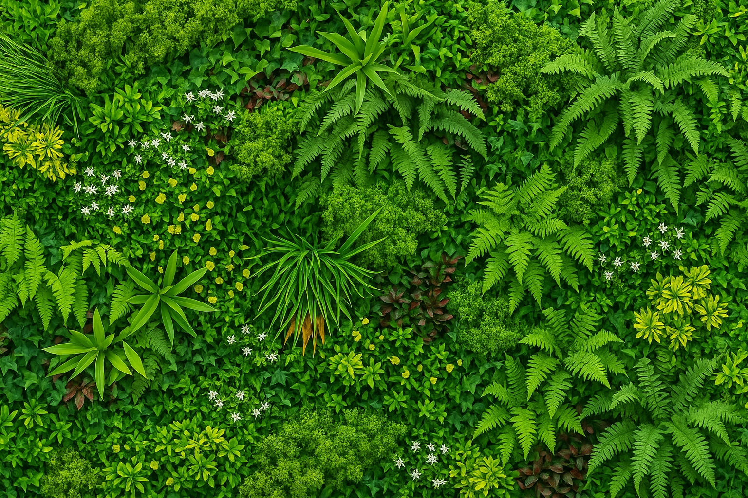 Bella Fleurs - Background